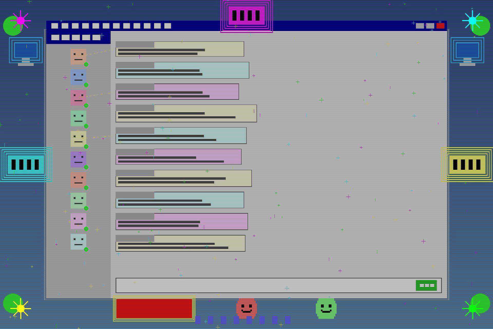 Chatroom2000 - Video Stranger Chat